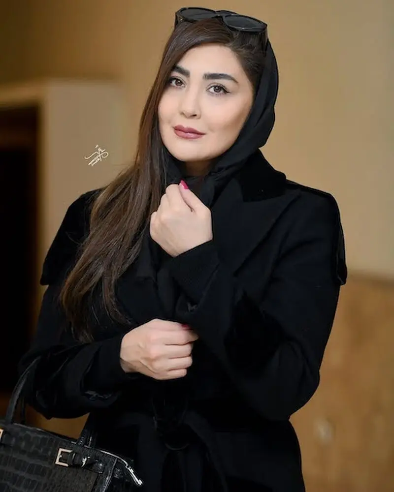 مریم معصومی