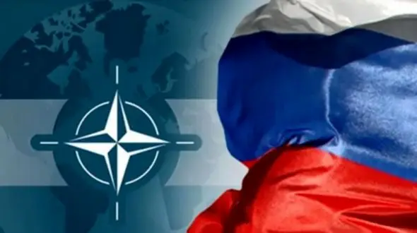 هشدار داغ ناتو: جنگنده‌های روسیه در تیررس ما قرار دارند