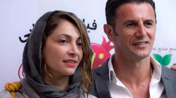 بازیگران سینمای ایران که بچه دار نشده اند / از امین حیایی تا رضا عطاران + عکس 