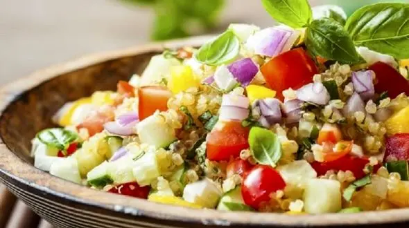 خوراکی‌های خطرناک برای کلیه