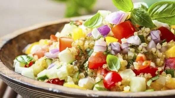 خوراکی‌های خطرناک برای کلیه