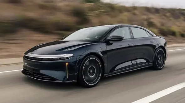 خودروی زرهی میلیاردی عربستانی ها را ببینید + عکس