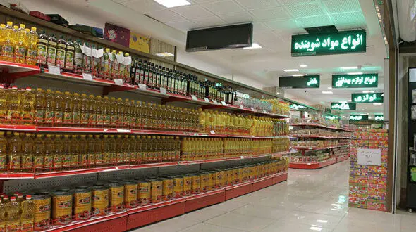 قیمت روغن 35 درصد گران شد + سند