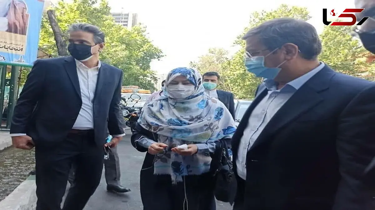 همتی در انتخابات 1400 شرکت کرد / به انزوای خارجی پایان می دهیم