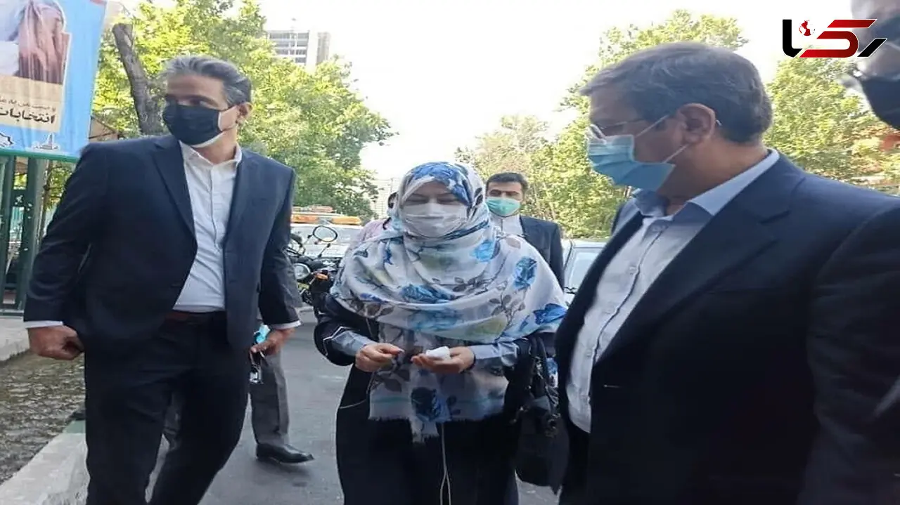 همتی در انتخابات 1400 شرکت کرد / به انزوای خارجی پایان می دهیم
