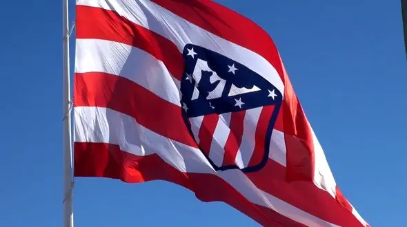 امکانات خیره کننده ورزشگاه خانگی جدید اتلتیکو مادرید +فیلم