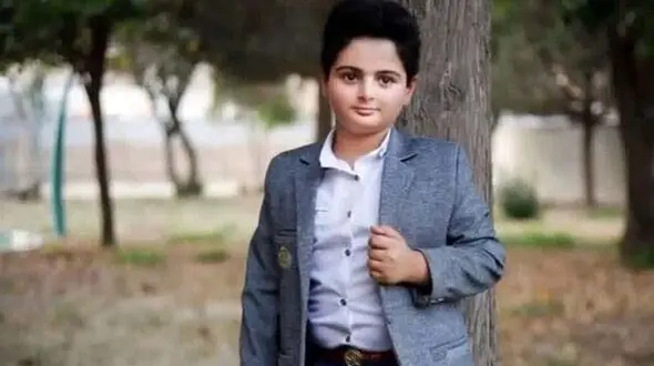 قاتل کیان پیرفلک اعدام می شود