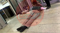 خودکشی مرد جوان در فرودگاه امام خمینی «ره» / صبح امروز رخ داد + عکس