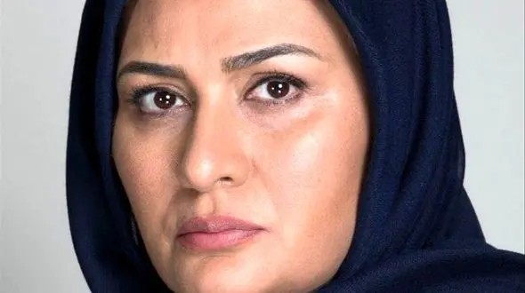 عکس/ پریوش نظریه، عمه خانوم ترلان پروانه در سریال بامداد خمار 17سال پیش