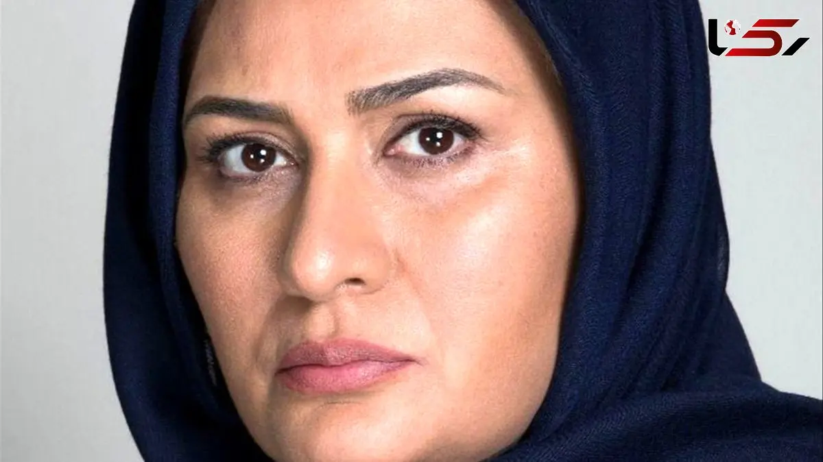 عکس/ پریوش نظریه، عمه خانوم ترلان پروانه در سریال بامداد خمار 17سال پیش