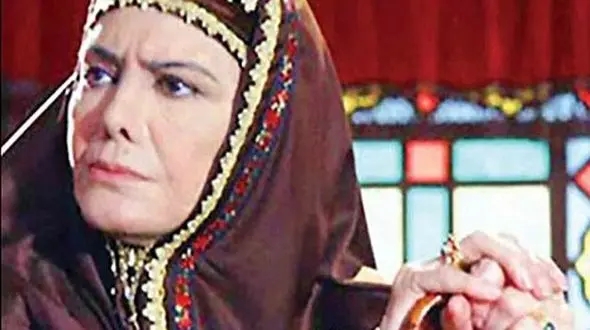 فخری خوروش در غربت از دنیا رفت