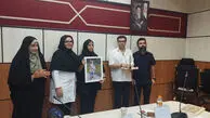 «بابا هنوز زنده‌ای... قلبت جای دیگری می‌تپد» 