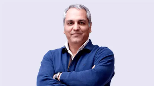 پیش بینی کرونا توسط مهران مدیری در 15 سال پیش + فیلم