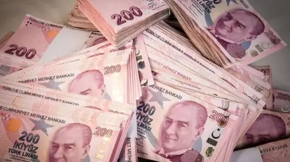 قیمت لیر ترکیه امروز سه‌شنبه ۵ آبان ۱۴۰۵