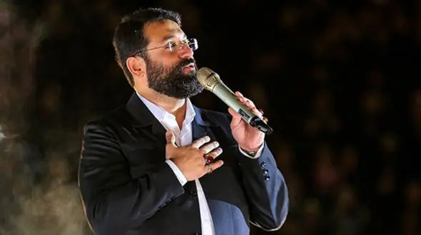 ماجرای درگیری محافظ خواننده سلام فرمانده با سرباز راهور 