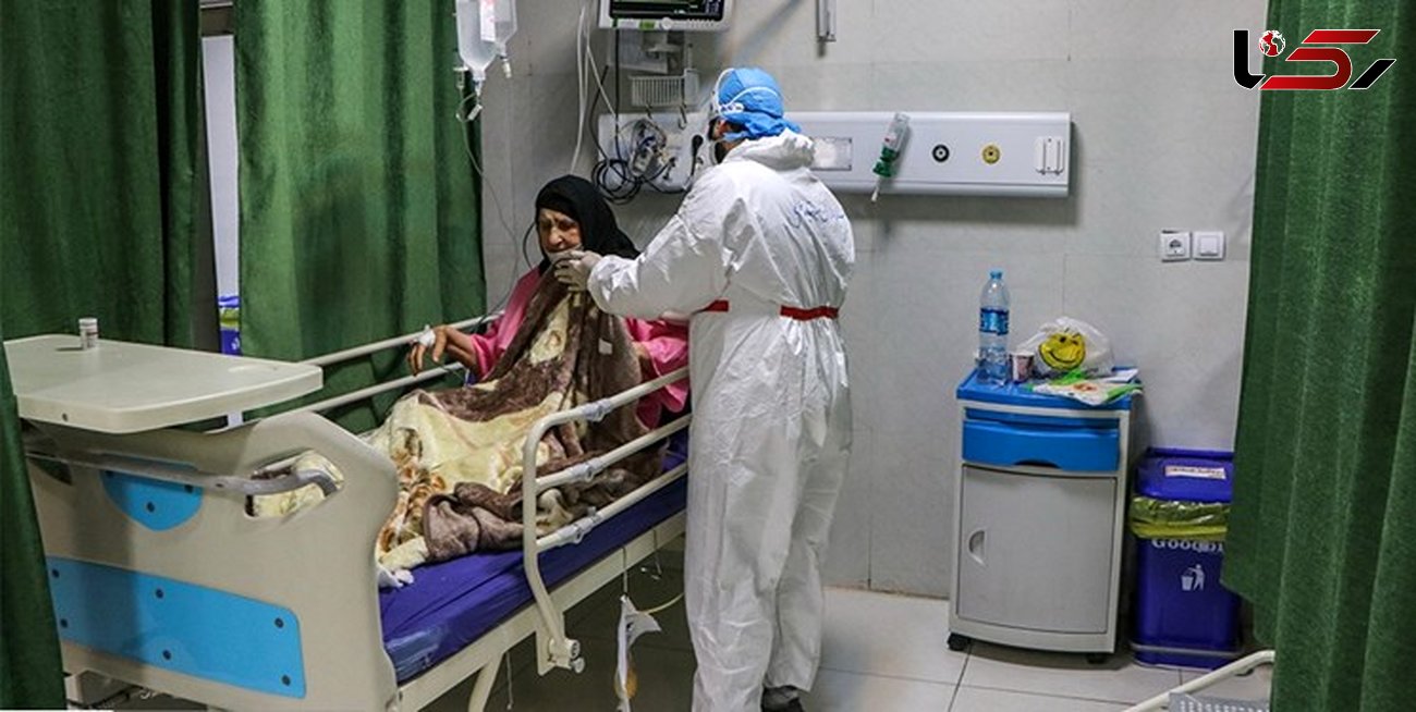 300 بیماری مشکوک به کرونا در یزد بستری شدند