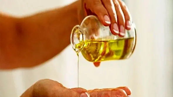 التیام سوختگی با این روغن معجزه آسا