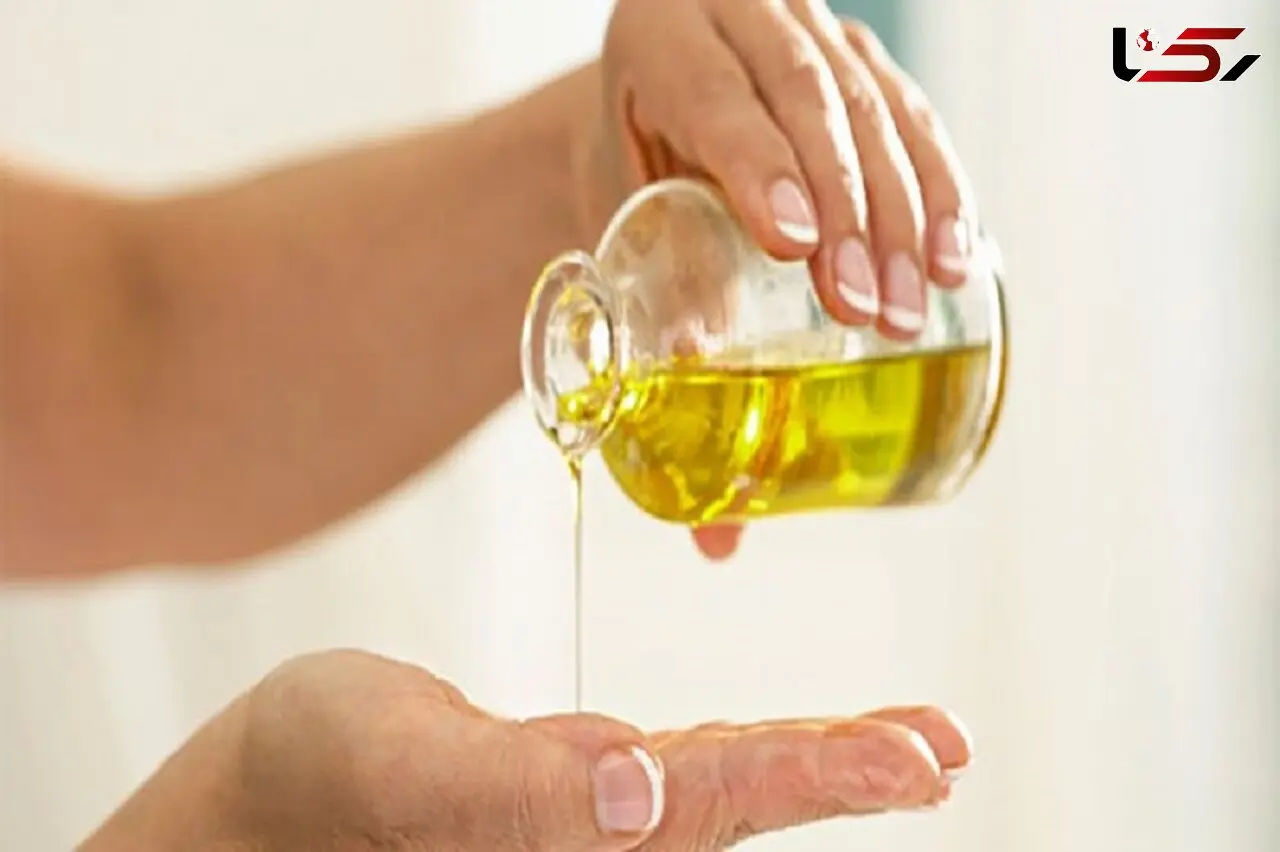 التیام سوختگی با این روغن معجزه آسا