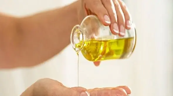 التیام سوختگی با این روغن معجزه آسا