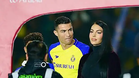 عکس‌ 30 سالگی جورجینا در مالدیو/ سورپرایز ویژه رونالدو برای تولد