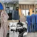 اولین عکس از خانم بلاگر و 5 همدستش در قتل حمیدرضا رجب زاده مداح تهرانی + نحوه بازداشت متهم زن قبل از ترک ایران