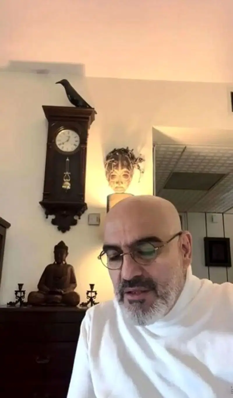 منزل رویا نونهالی