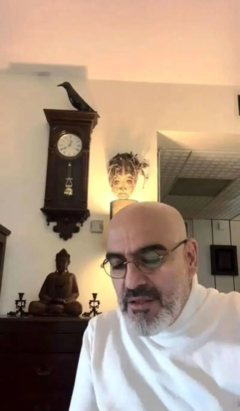 منزل رویا نونهالی