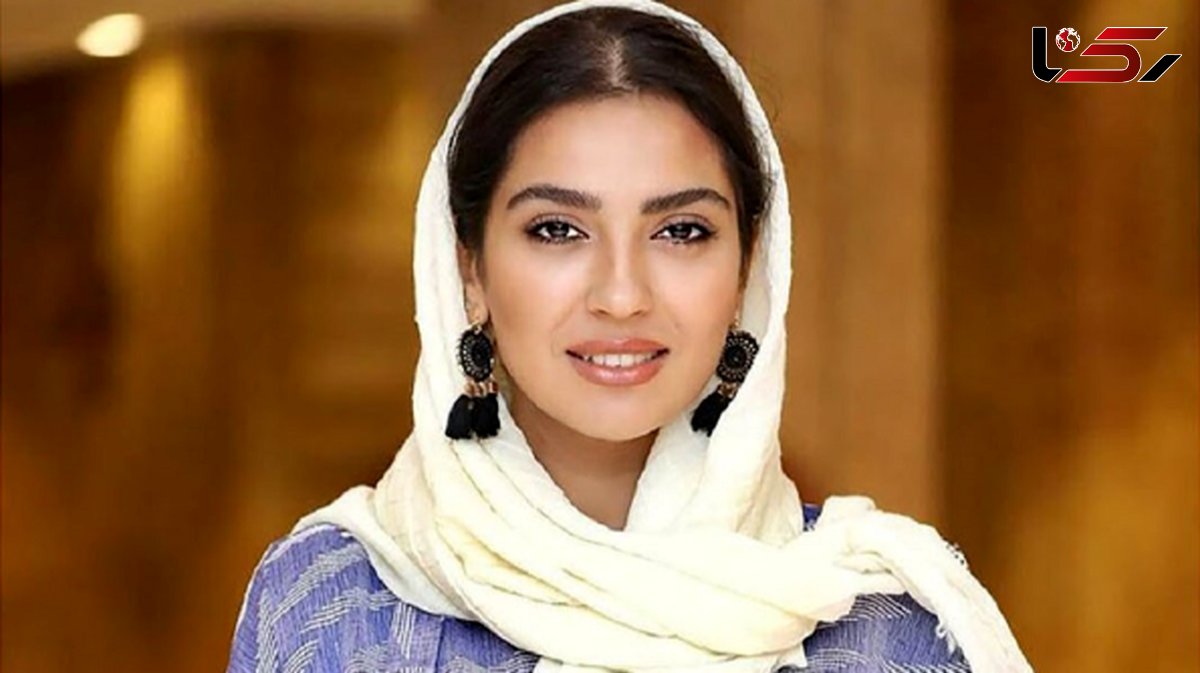 اولین رونمایی مونا کرمی از نوزاد زیبایش ! / دل می بره این بچه !