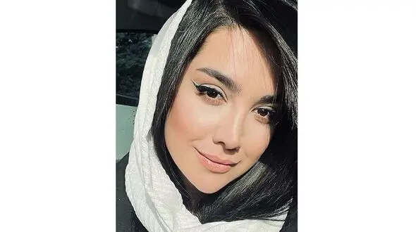 فیلم عشوه های افسونگر خانم معلم قائمشهری ! / صدف صفرزاده دنبال چیست ؟!