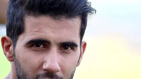 سکونشینی بشار رسن برابر ذوب