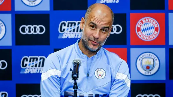 گواردیولا: برای بازگشت دوباره به بایرن پیر هستم/ هیچ بازیکنی به بایرن مونیخ، بارسلونا و رئال مادرید نه نمی‌گوید!