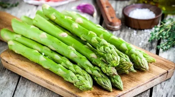 درمان نفخ شکم /آشتی با سبزیجات مفید