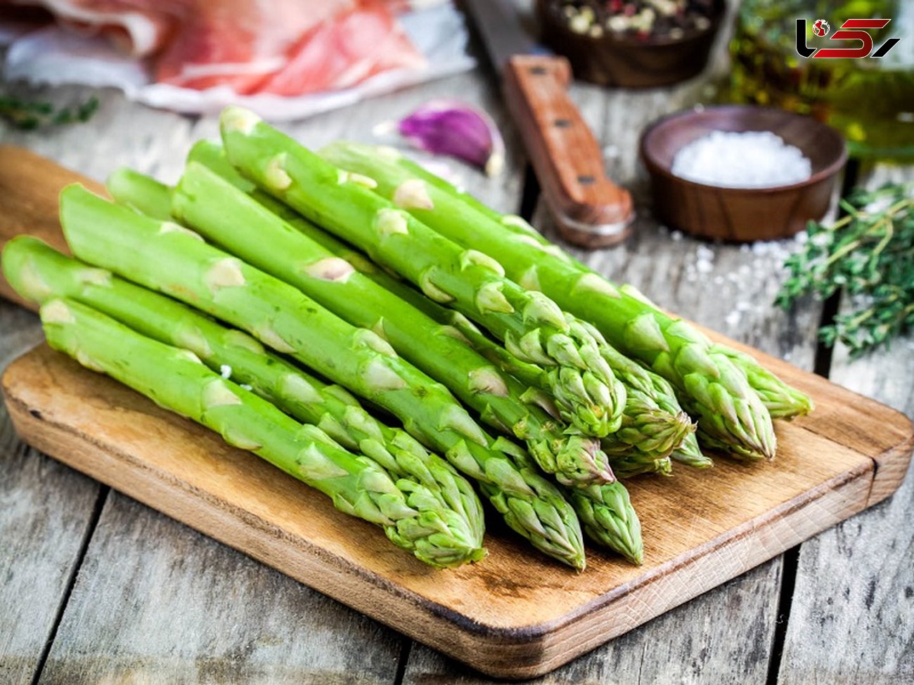 درمان نفخ شکم /آشتی با سبزیجات مفید