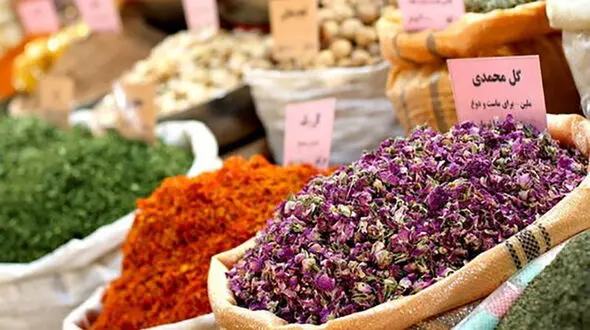 عطاری به منبع توزیع مواد مخدر تبدیل شد؛ کشف حجم عظیم قرص‌های اعتیادآور در شرق تهران