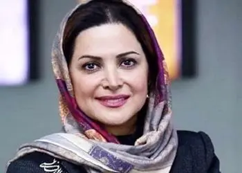 تصاویر زیرخاکی و دیده نشده از اولین بازی کمند امیرسلیمانی / سفر به ۳۹ سال قبل با دخترِ سیزده‌ساله سینما