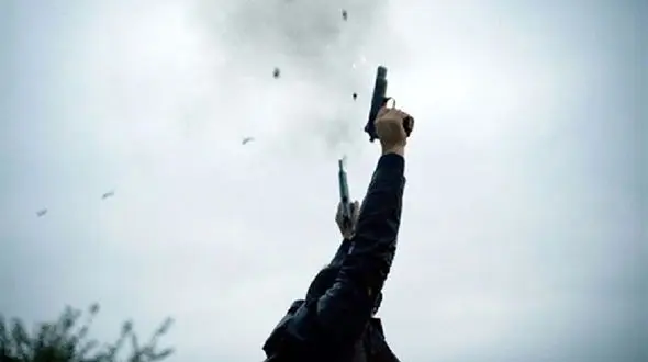 بازداشت مرد تیرانداز که عروسی داماد آبادانی را به هم ریخت