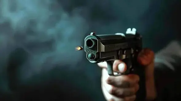 بازداشت عامل تیراندازی در مراسم عروسی سلسله