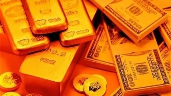 قیمت طلا و سکه و دلار در روز گرانی ! +جدول