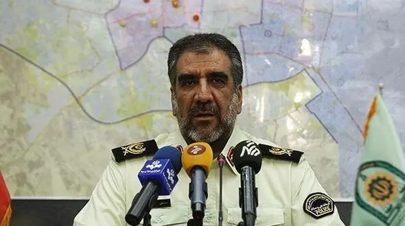 شناسایی دپوی مواد مخدر در البرز/کشف ۱۲۸ کیلو تریاک