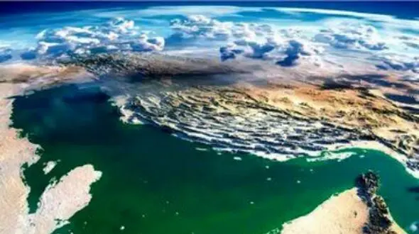 واکنش تیم ملی فوتبال به تغییر نام خلیج فارس توسط ترامپ
