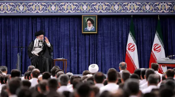 مردم سیستان و بلوچستان هفته آینده با رهبر انقلاب دیدار می‌کنند