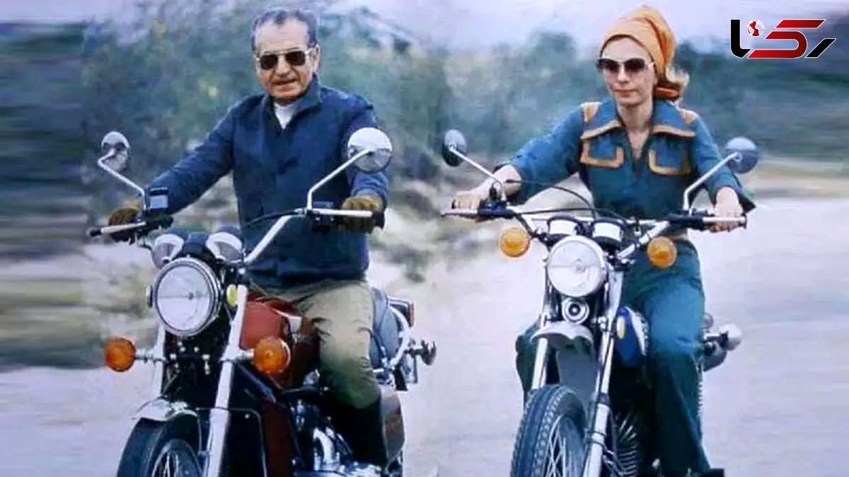 سفر به ایام قدیم سال 1343؛ سفر محمدرضا پهلوی و فرح به پاریس برای شرکت در کنسرت