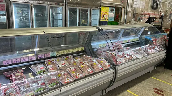 تازه ترین نرخ های جدید قیمت گوشت در میادین میوه و تره بار