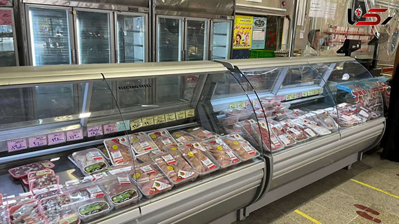تازه ترین نرخ های جدید قیمت گوشت در میادین میوه و تره بار