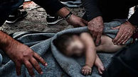 مرگ دردناک کودک 4 ساله در کانال آب/در امامیه مازندران رخ داد