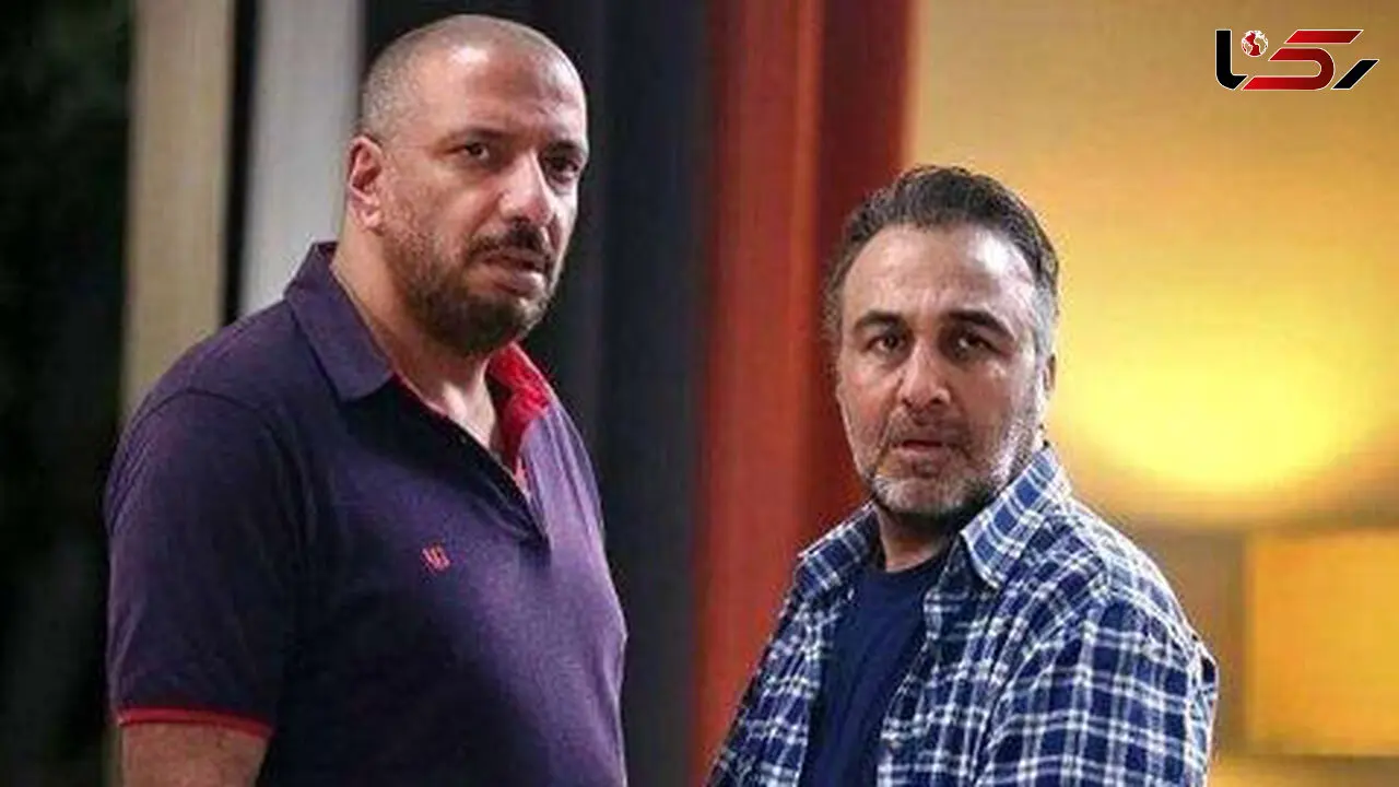 8 میلیارد تومان برای رضا عطاران!
