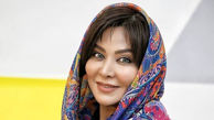 زیبایی چشمگیر خواهر فقیه سلطانی خانم بازیگر ایرانی  + عکس