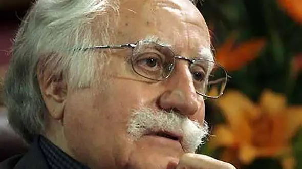 یادگار جاودانه‌ استاد محمود فرشچیان؛ نقاشِ رقص نور و رنگ‌های بی‌انتها