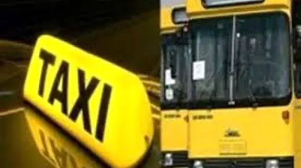 کرایه تاکسی، اتوبوس و مترو از ۱۵ فروردین‌ گران می‌شود