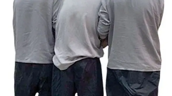 دستبرد به خانه مجردی 8 افغانی /تبهکاران صدای جمعه را درآوردند و 150 میلیون تومان پول بردند+عکس